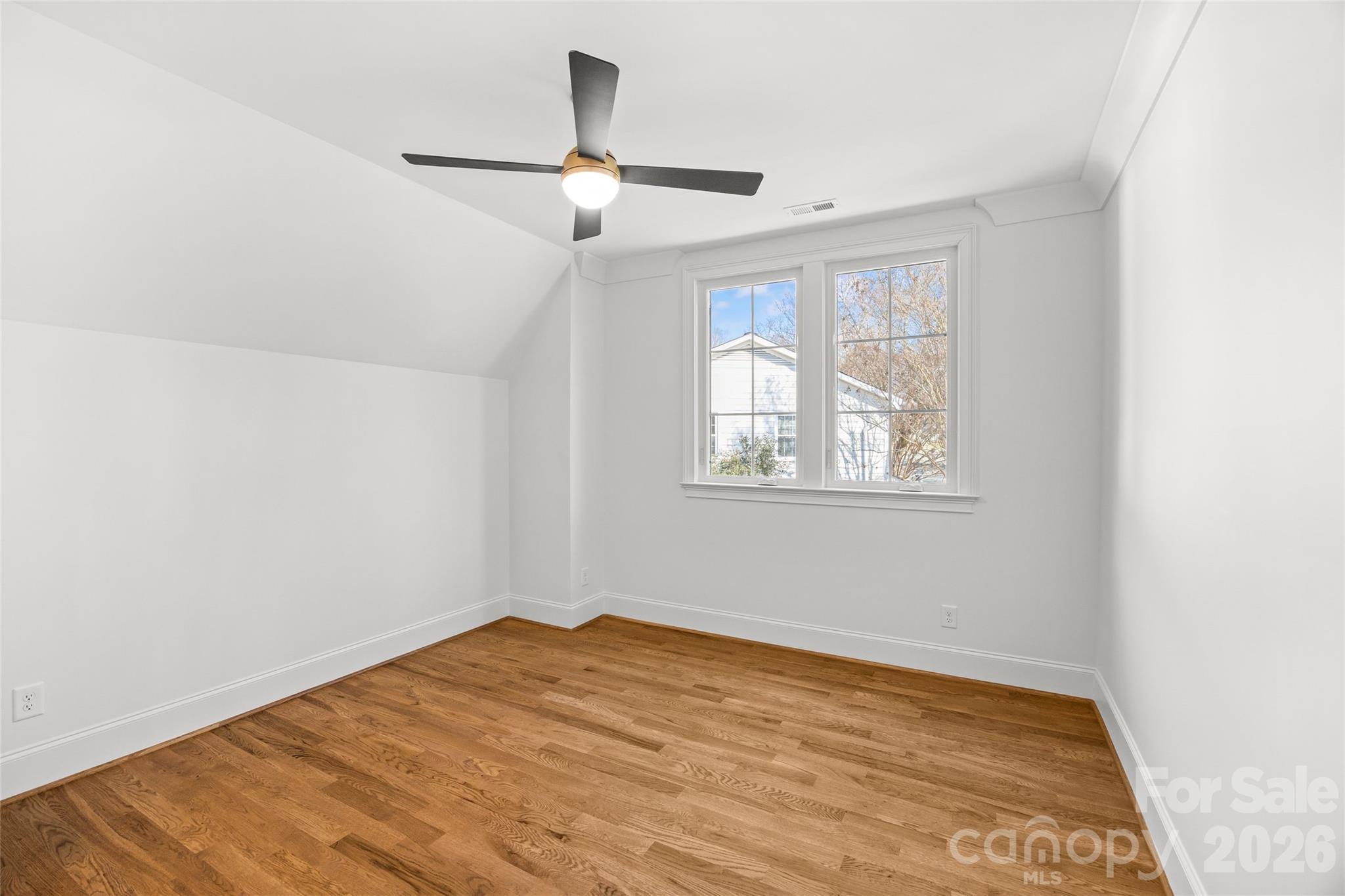 Providence Park - Residential