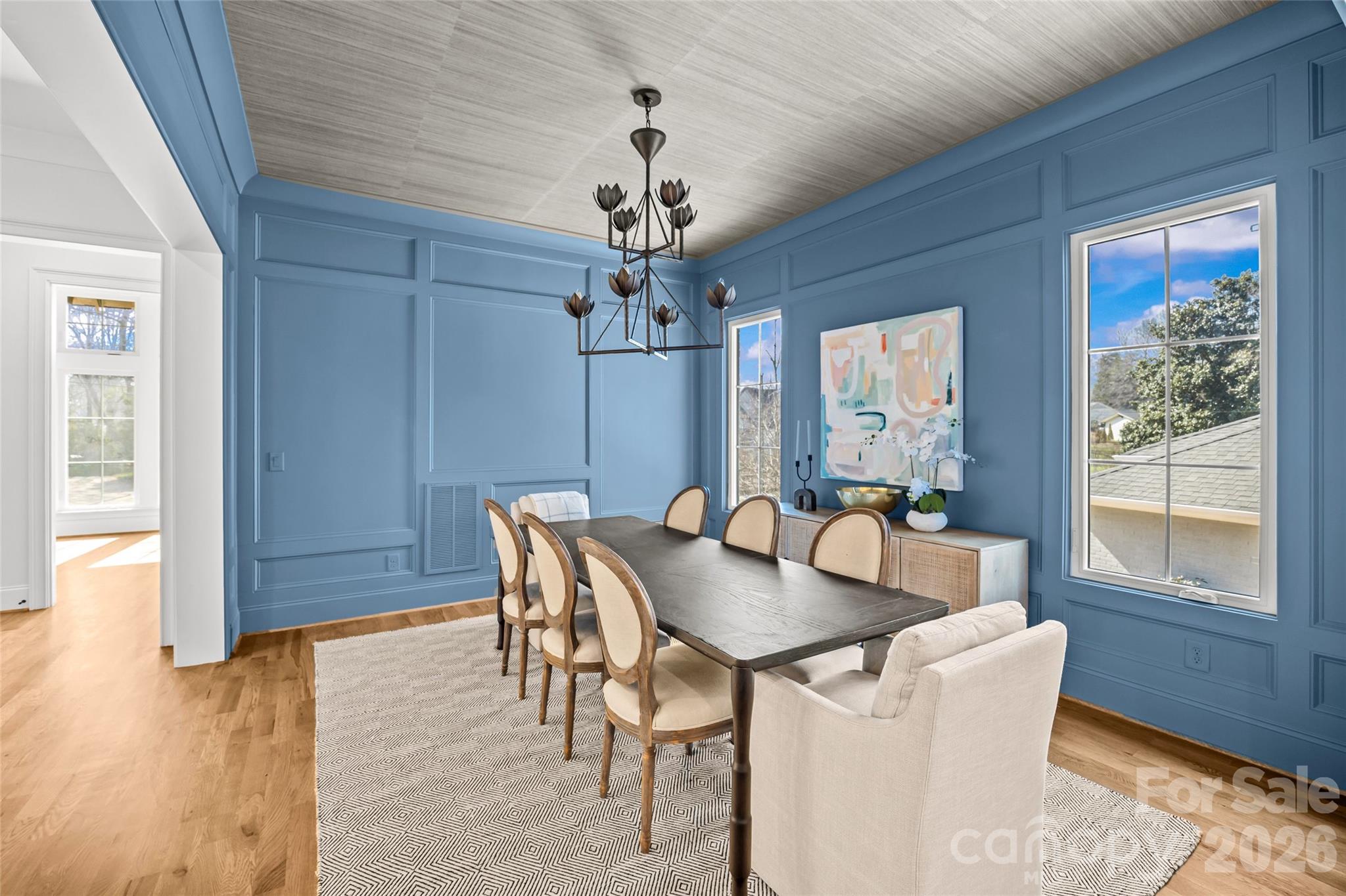 Providence Park - Residential