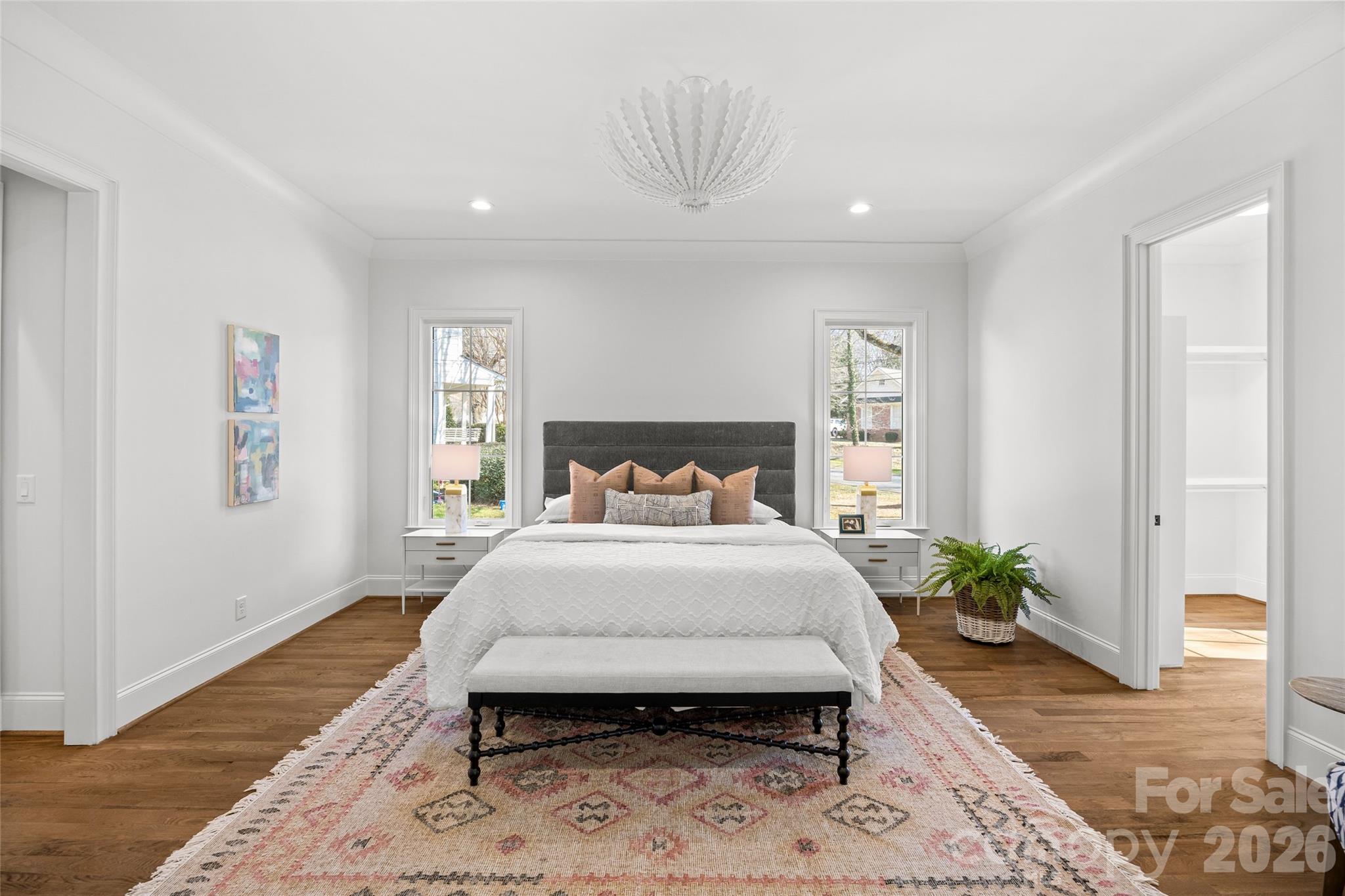 Providence Park - Residential