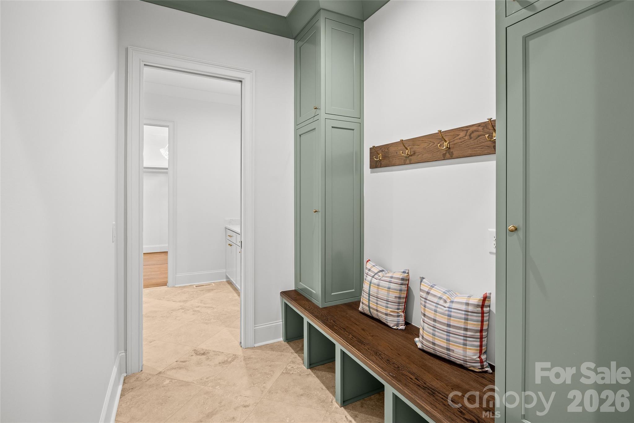 Providence Park - Residential