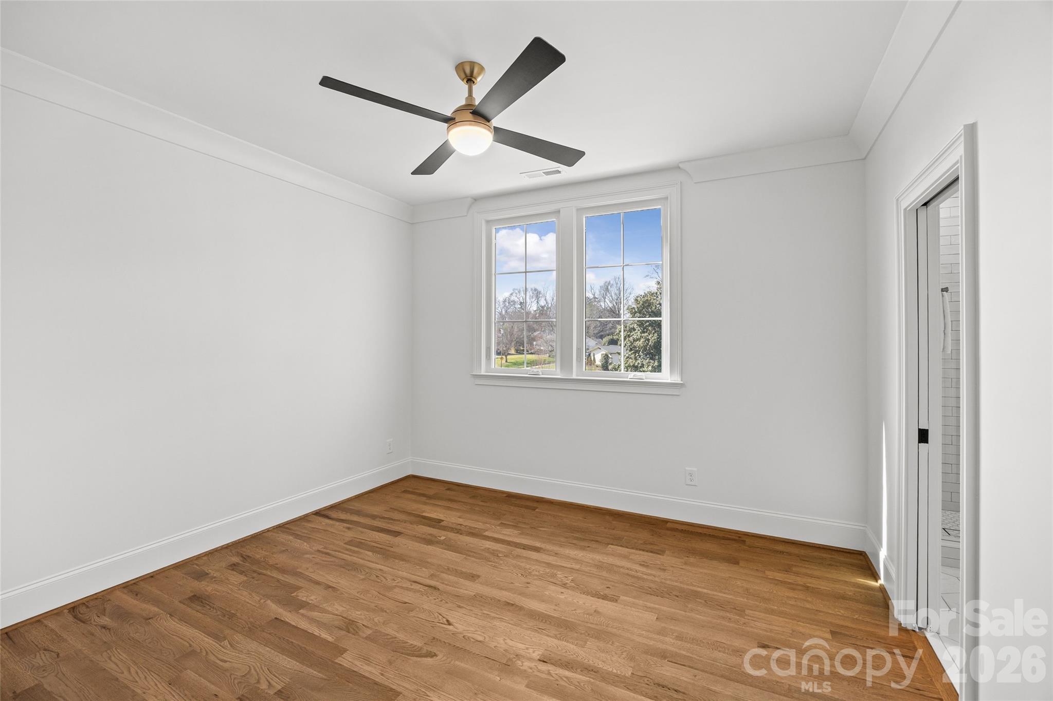 Providence Park - Residential