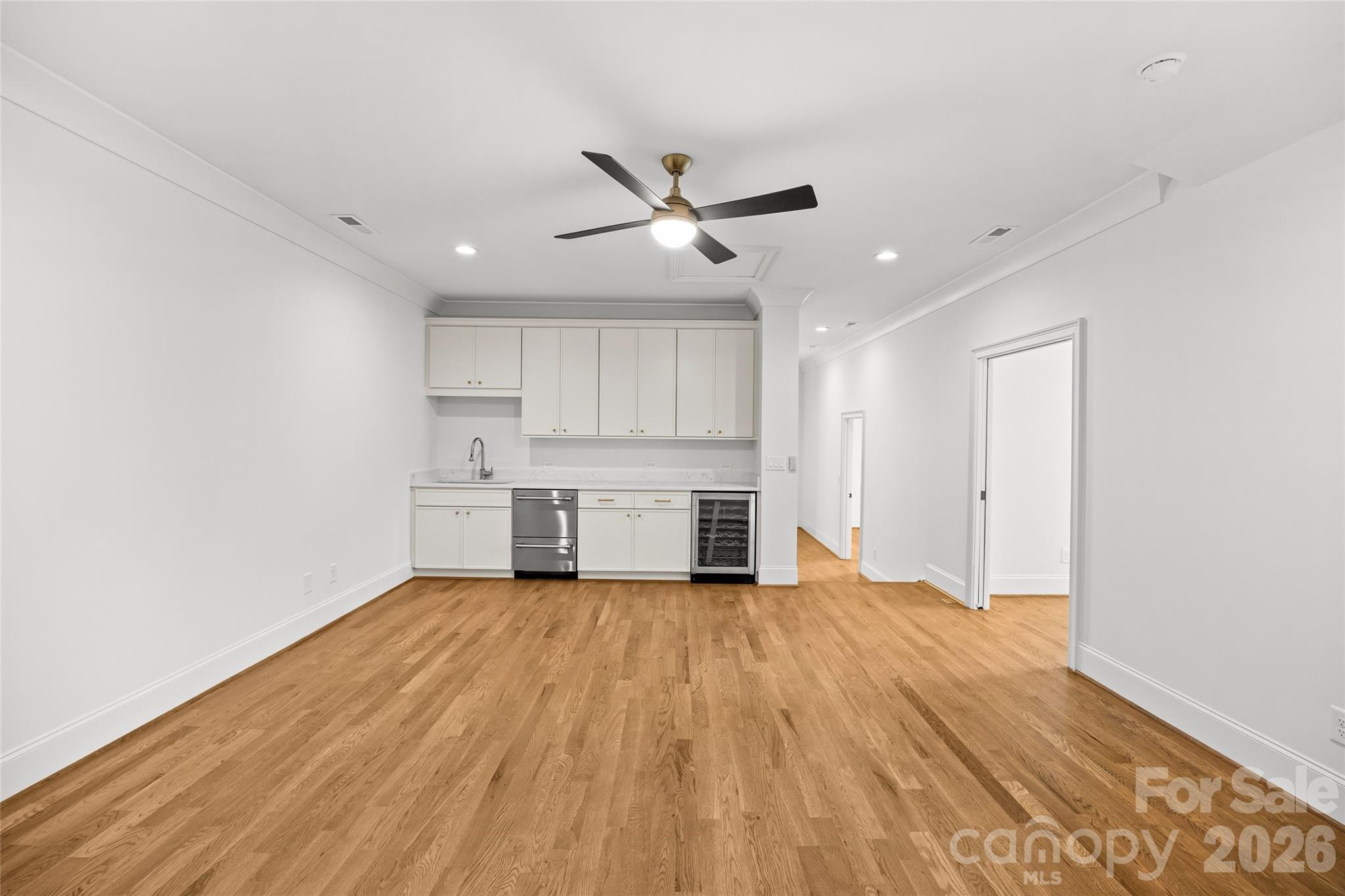 Providence Park - Residential