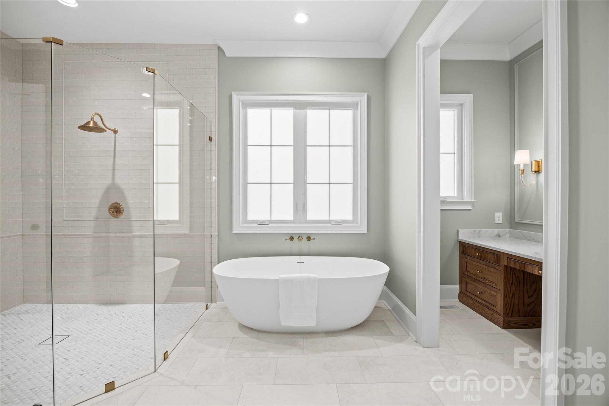 Providence Park - Residential