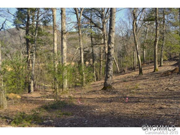 Robinson Creek - Land