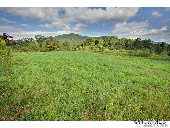 Robinson Creek - Land