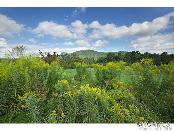 Robinson Creek - Land