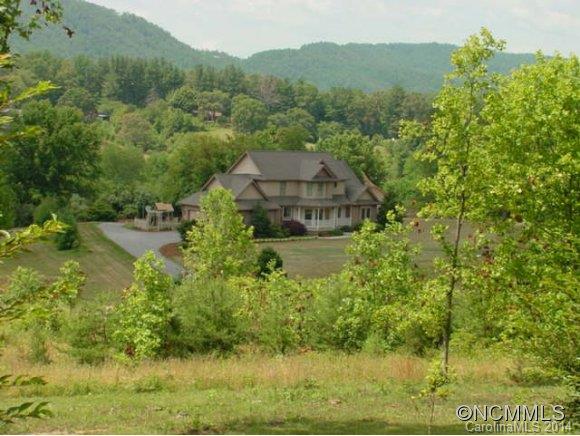 Alexander Crest - Residential