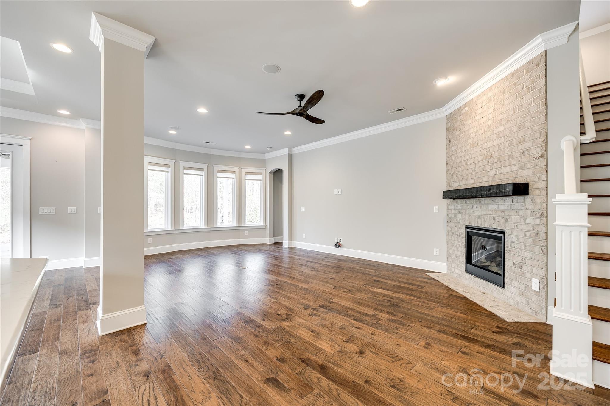 Massey - Residential