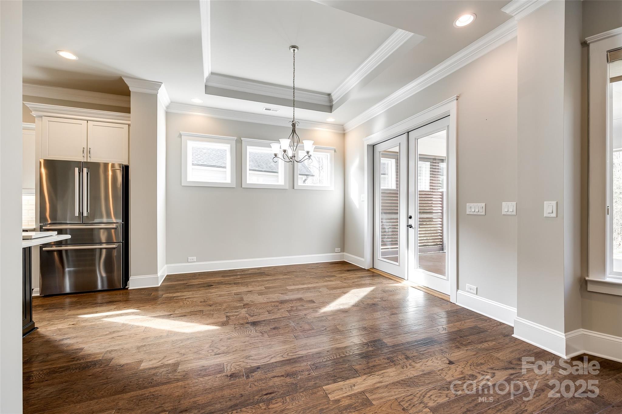 Massey - Residential