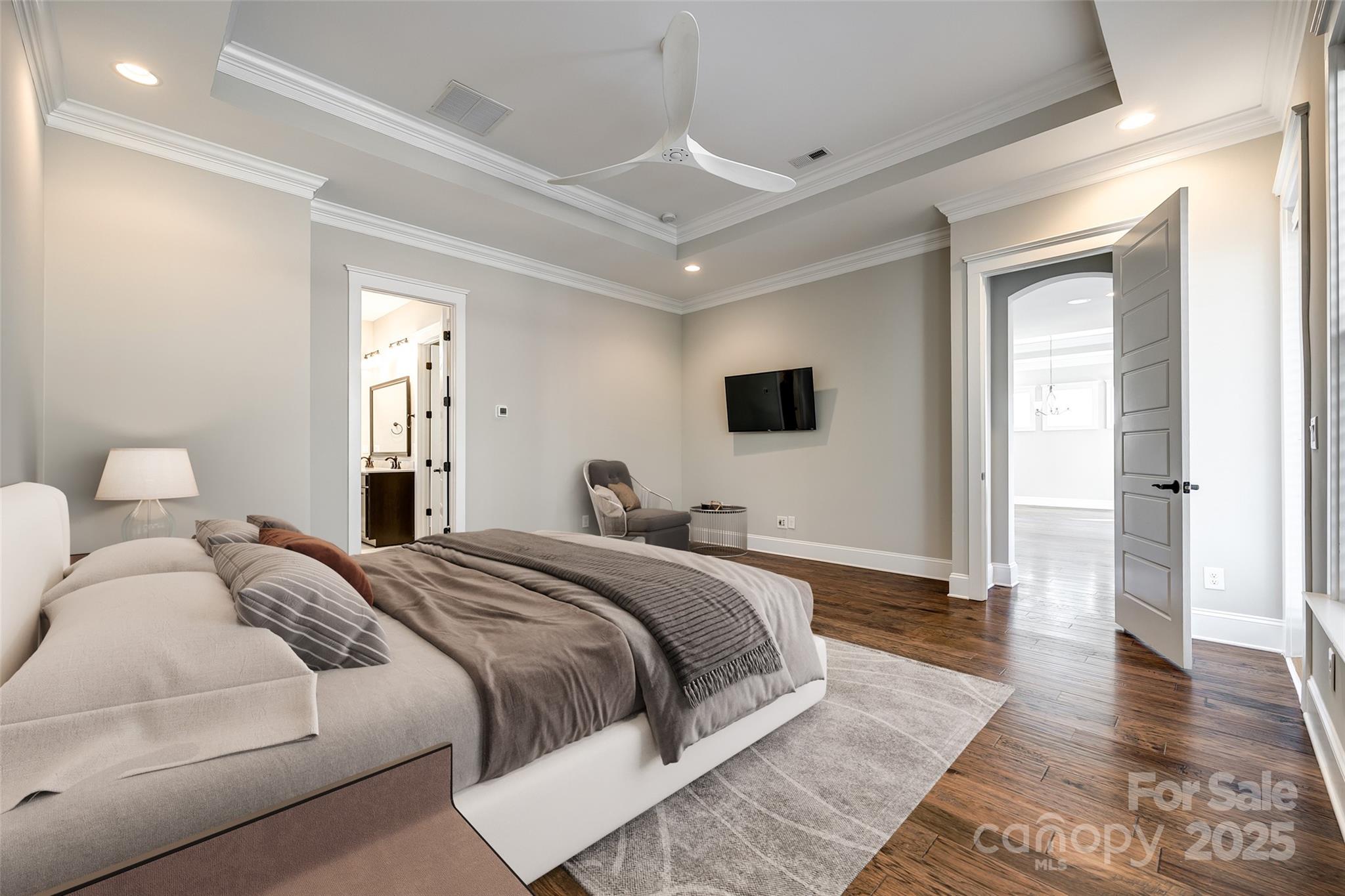 Massey - Residential