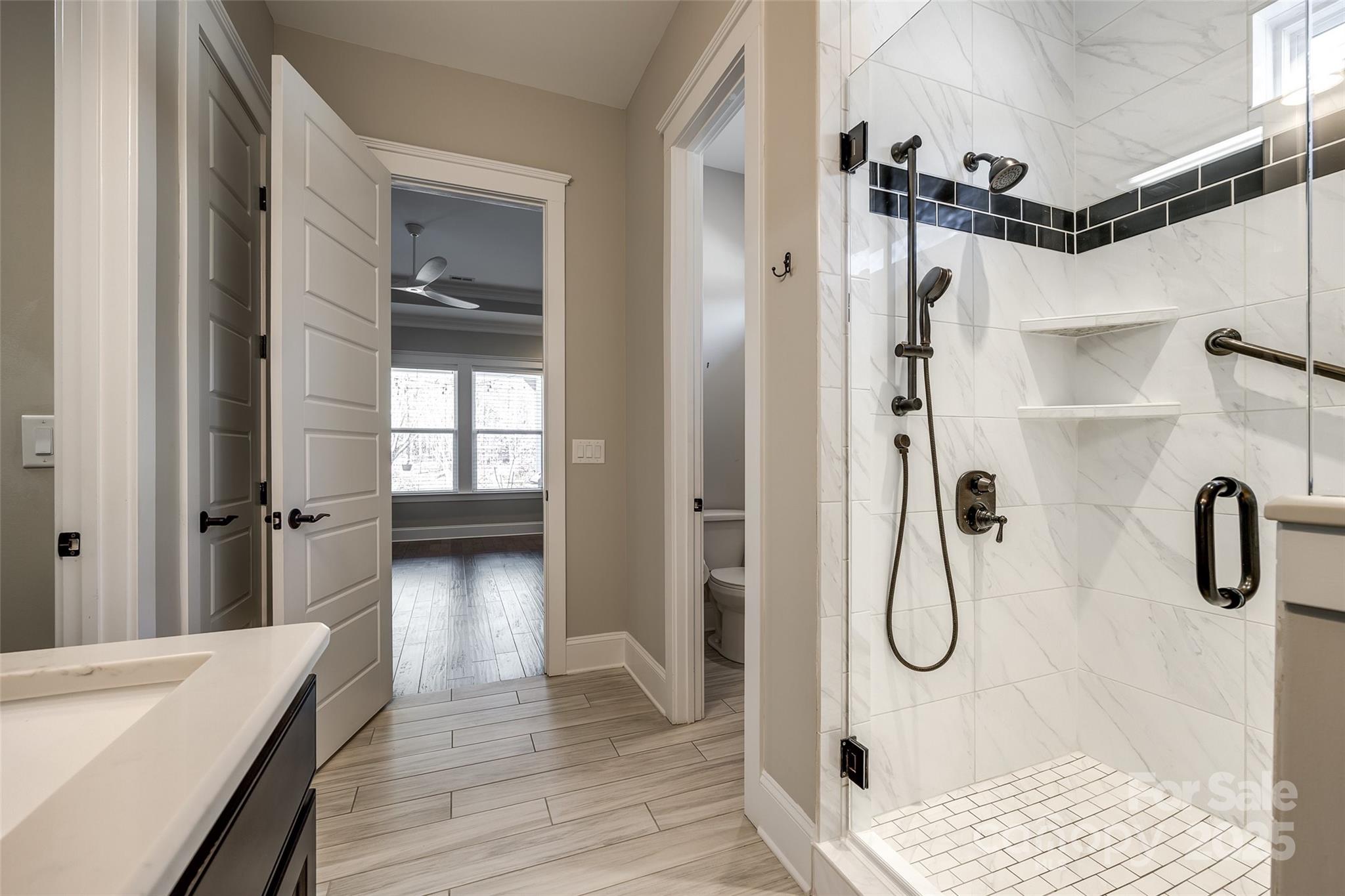 Massey - Residential