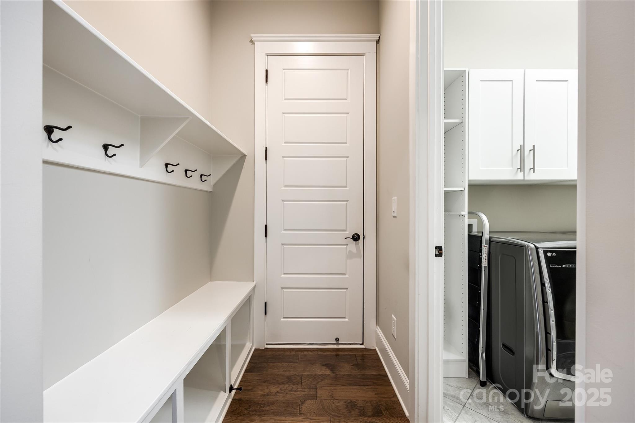 Massey - Residential