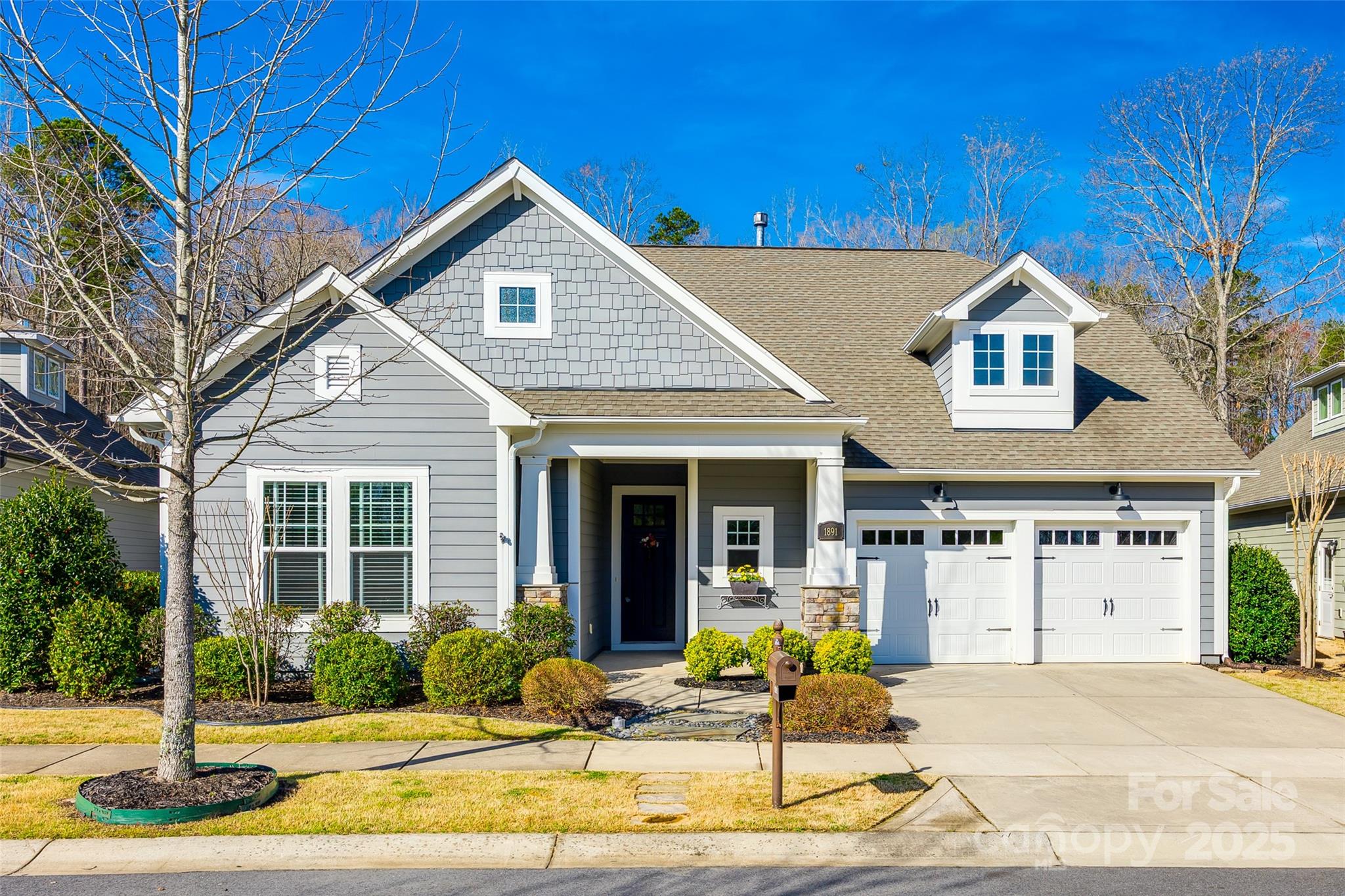 Massey - Residential