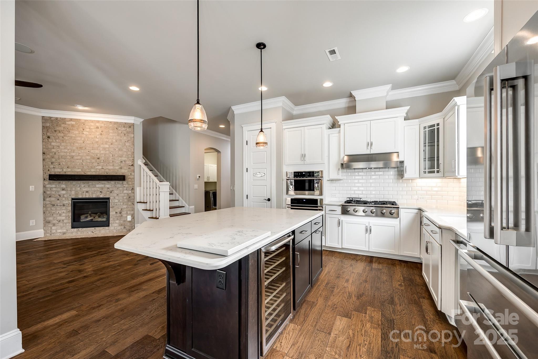 Massey - Residential