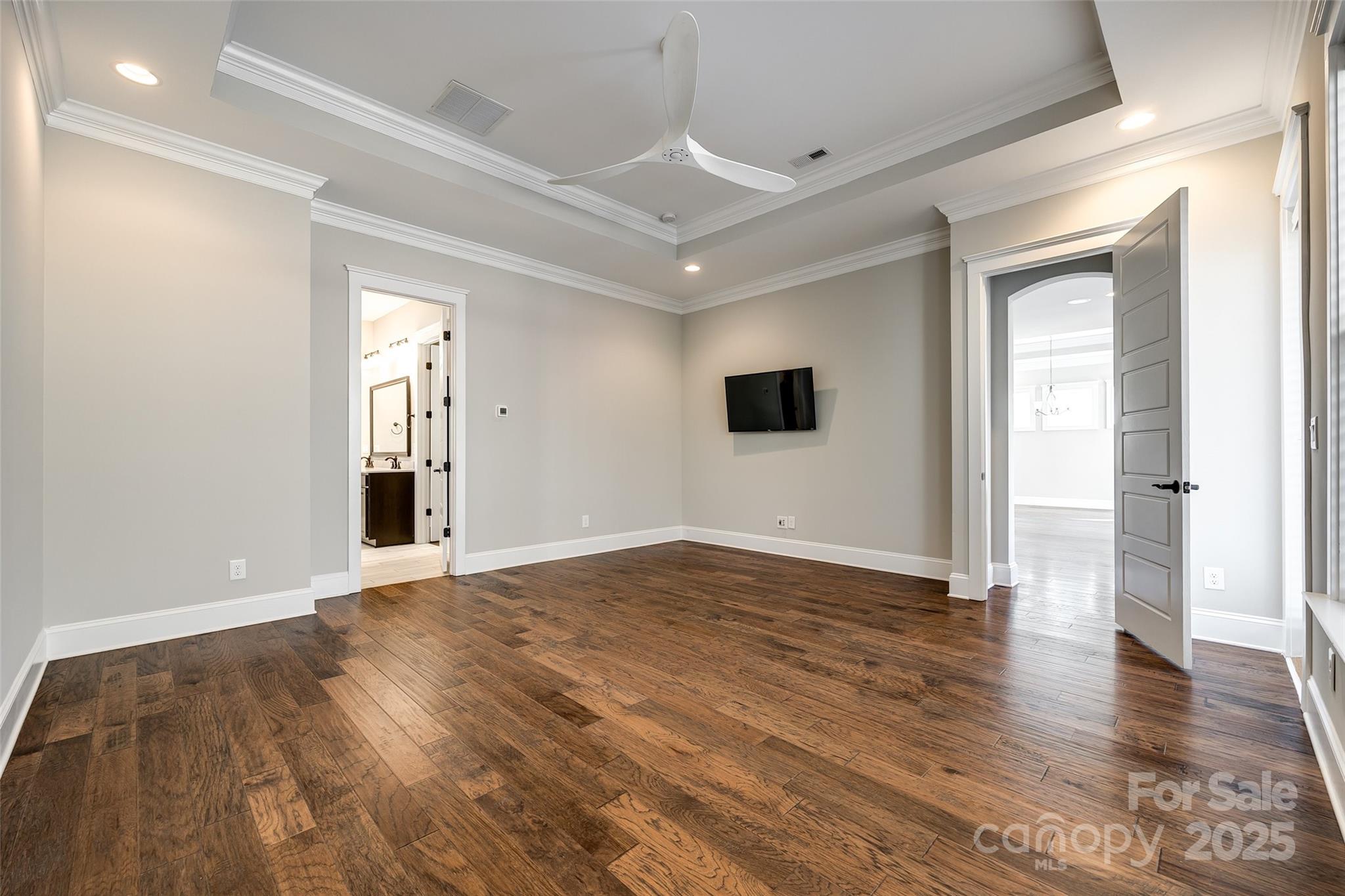 Massey - Residential