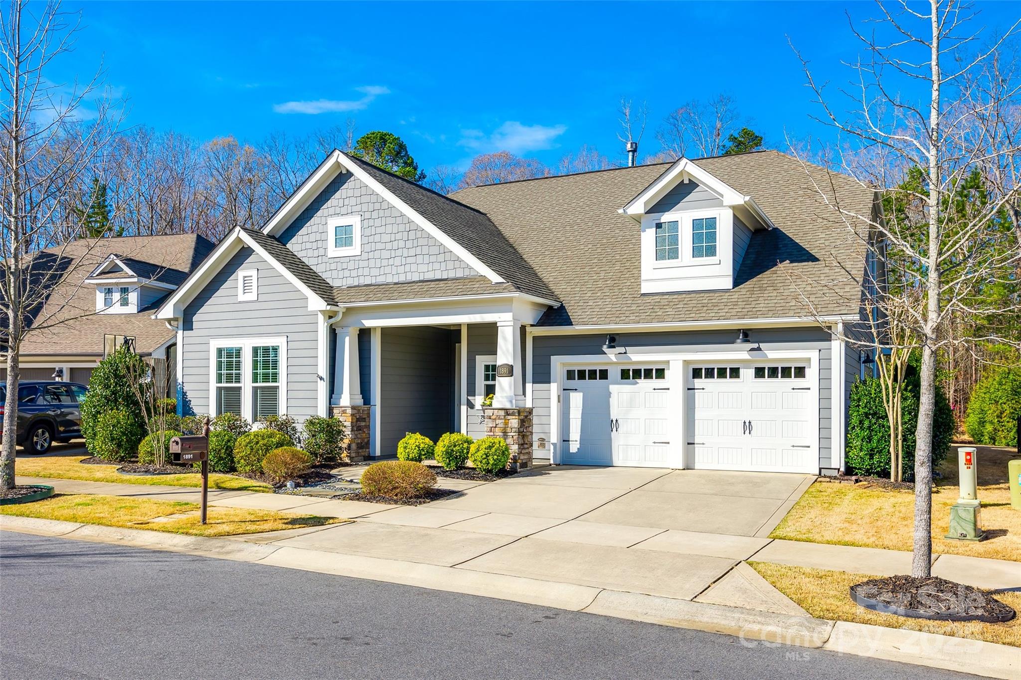 Massey - Residential