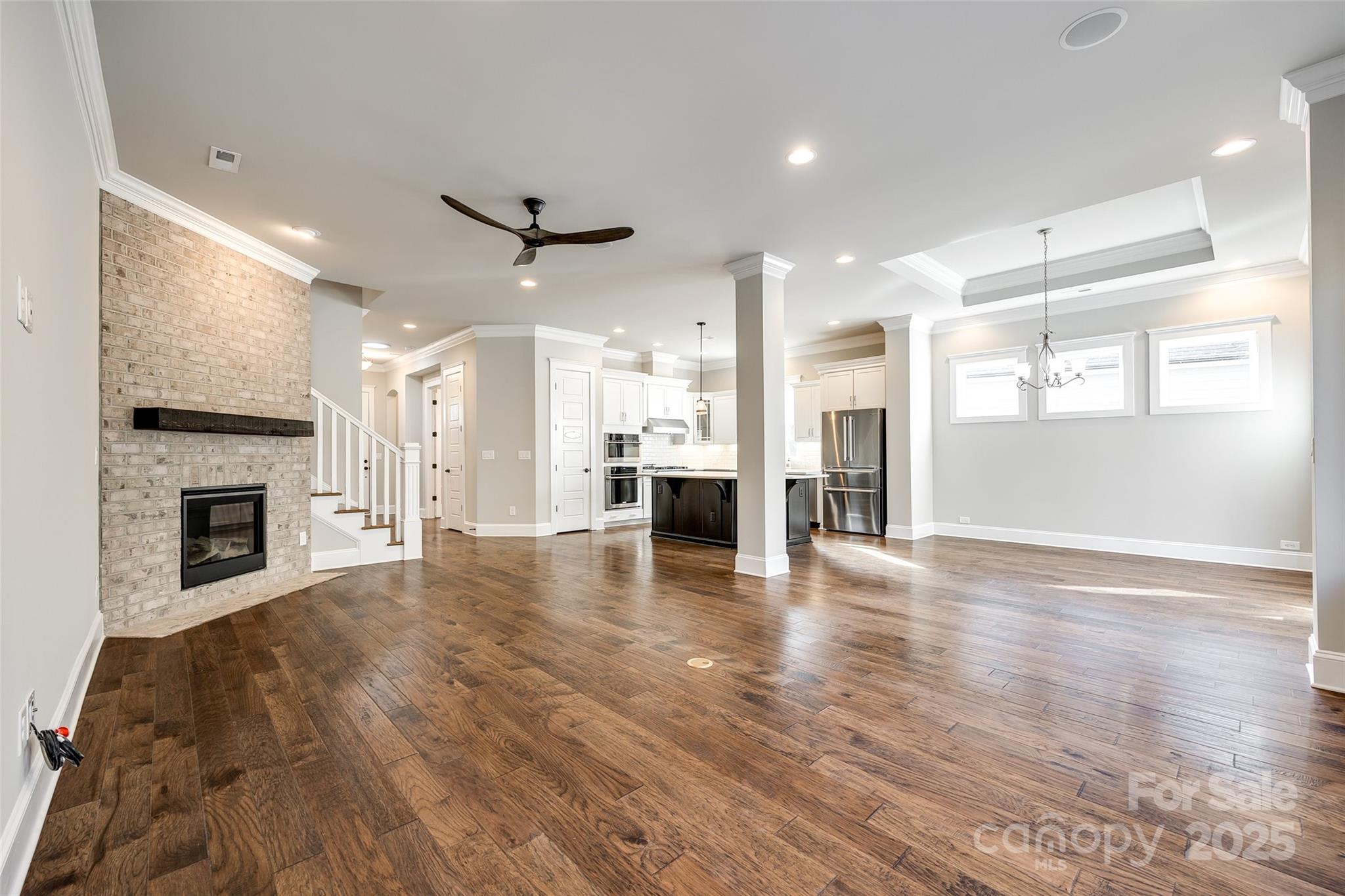 Massey - Residential