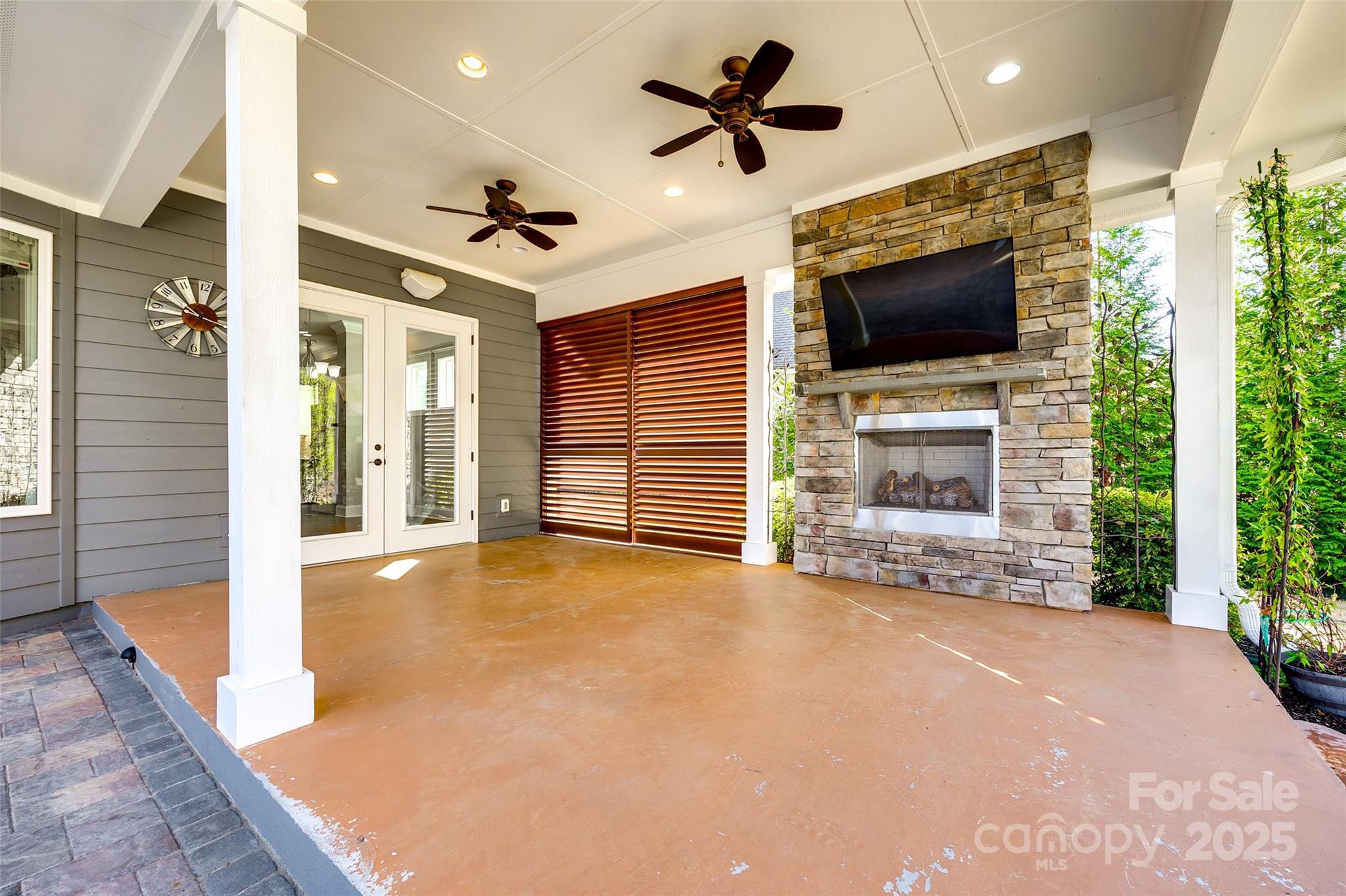 Massey - Residential