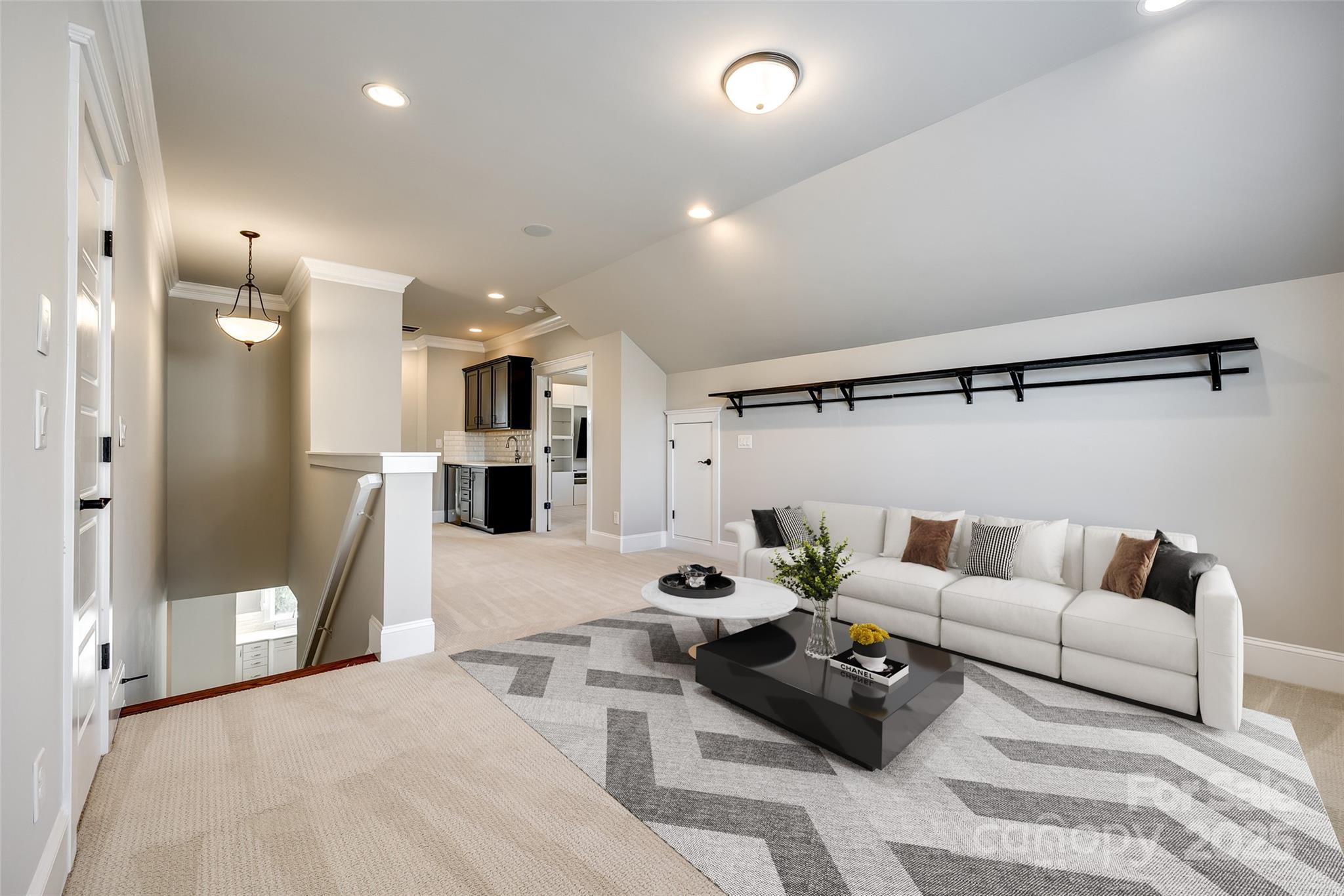 Massey - Residential