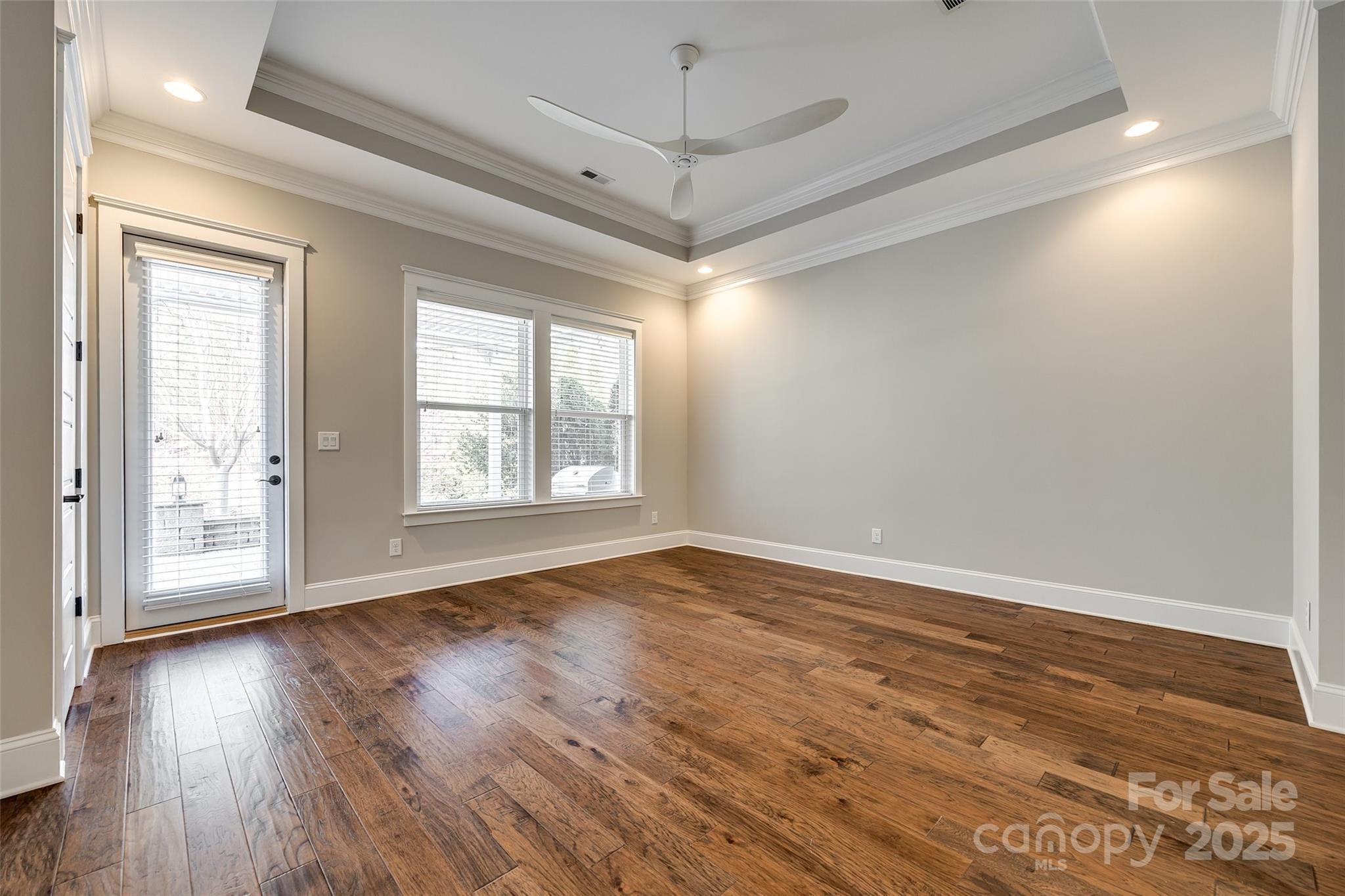 Massey - Residential