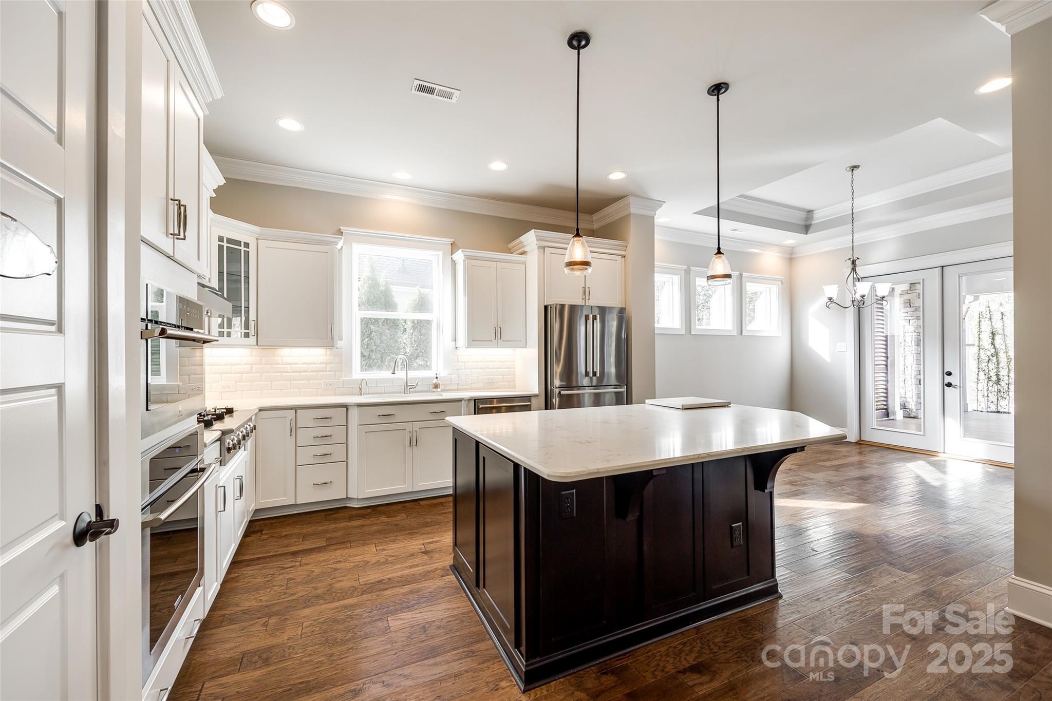 Massey - Residential