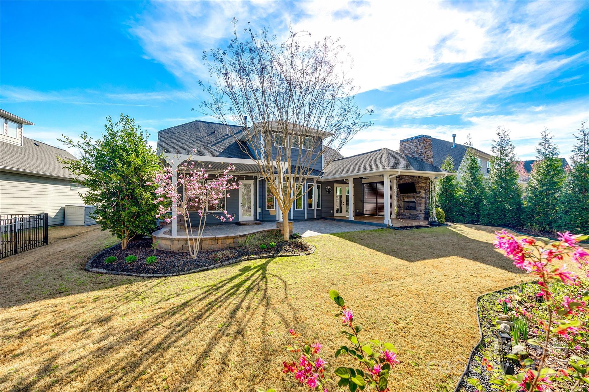 Massey - Residential