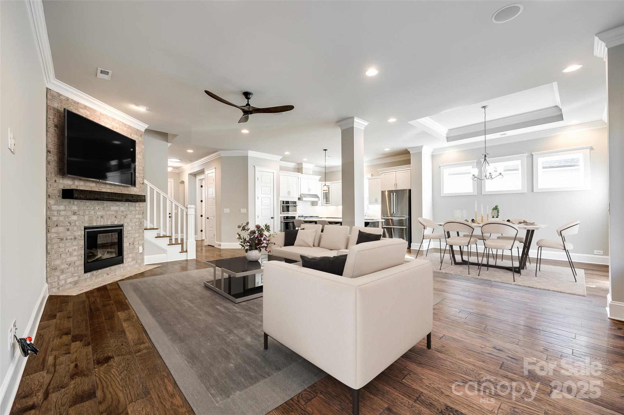 Massey - Residential