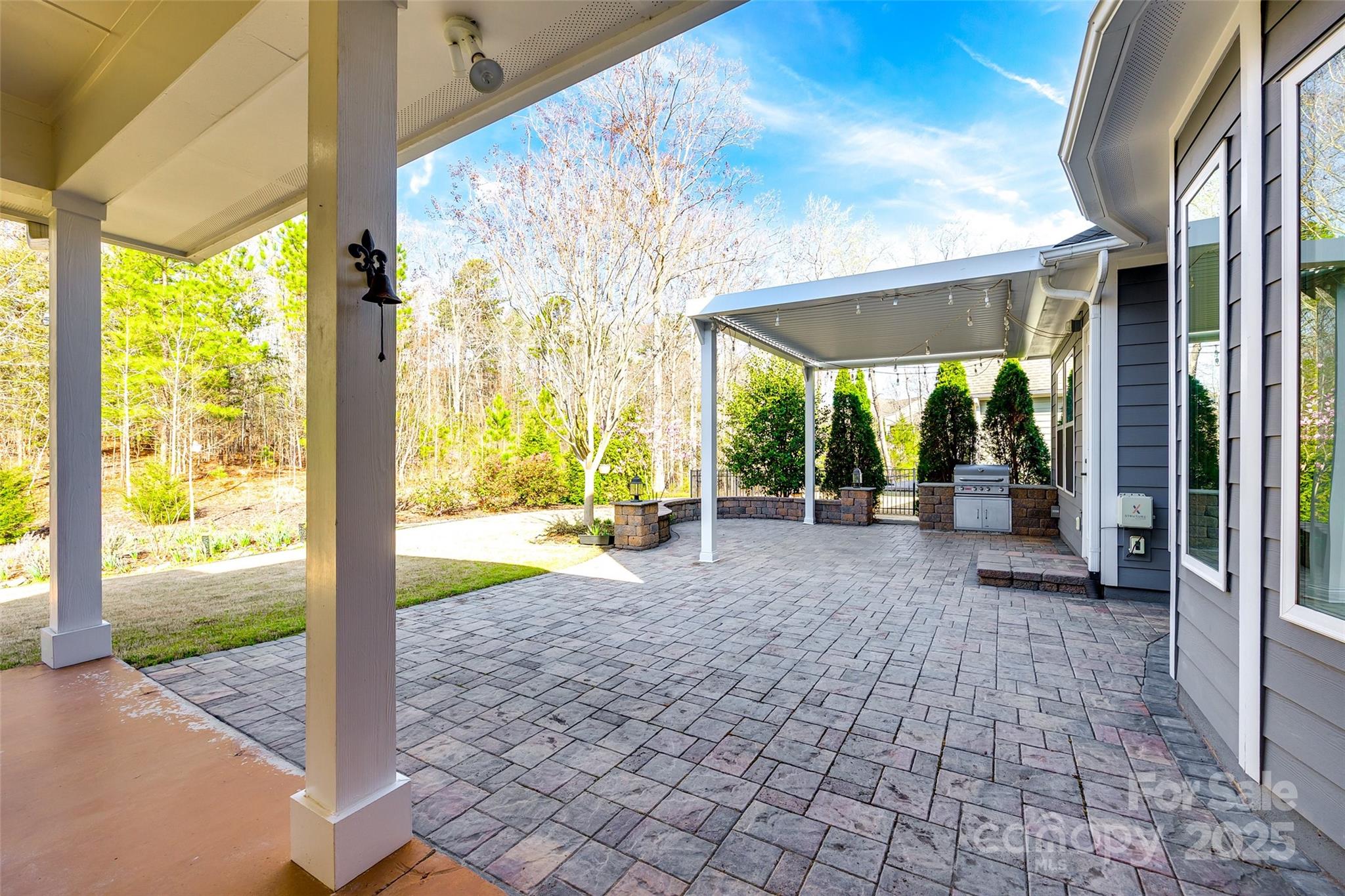 Massey - Residential