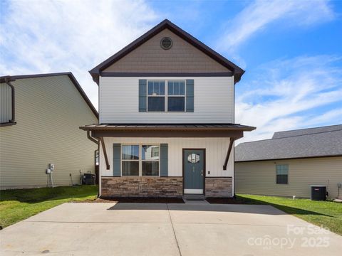 84 Cardwell Lane Fletcher NC 28732