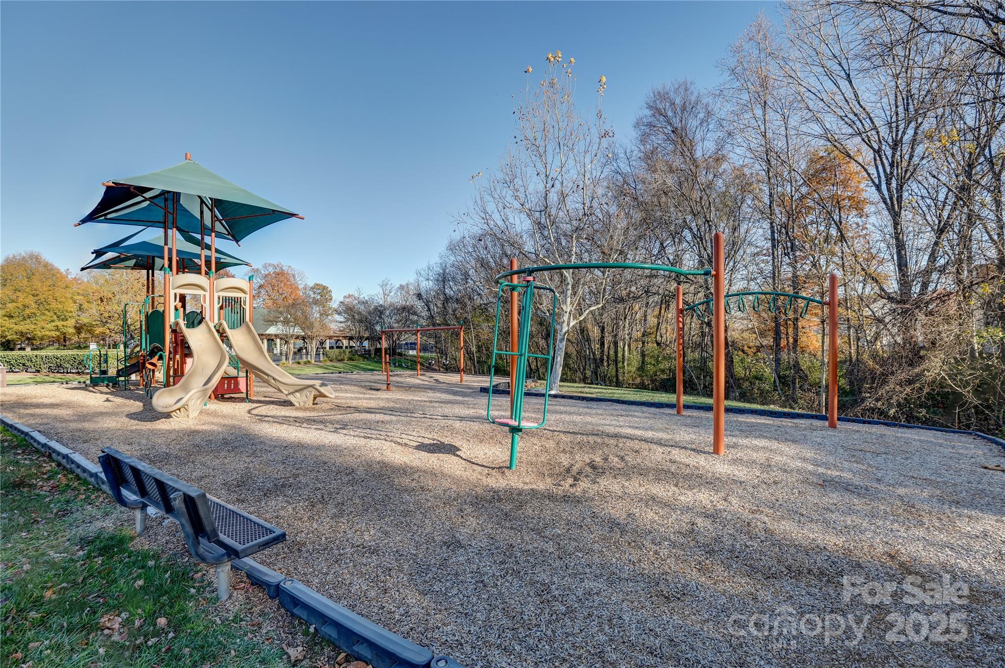 Highland Creek - Residential