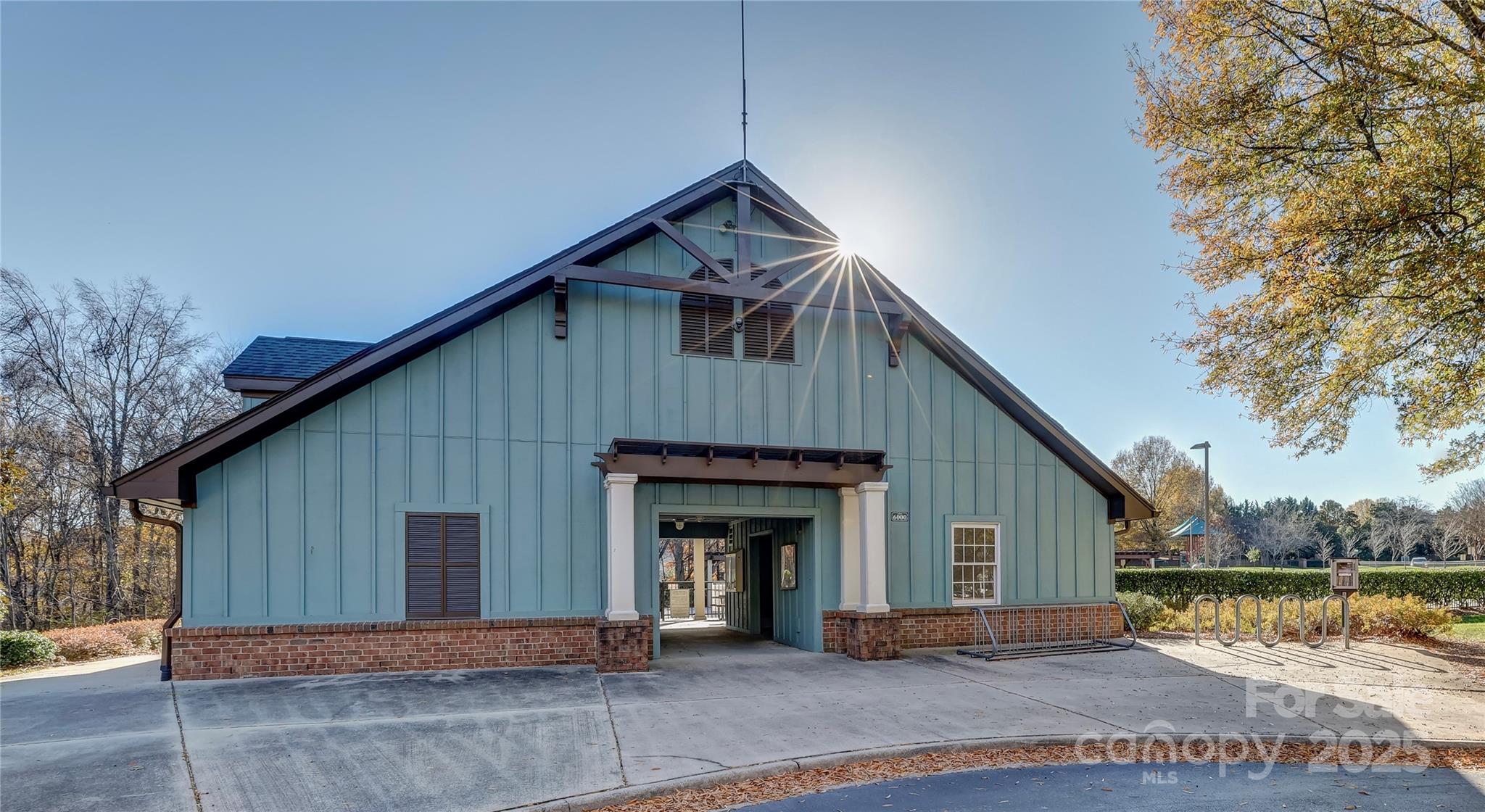 Highland Creek - Residential