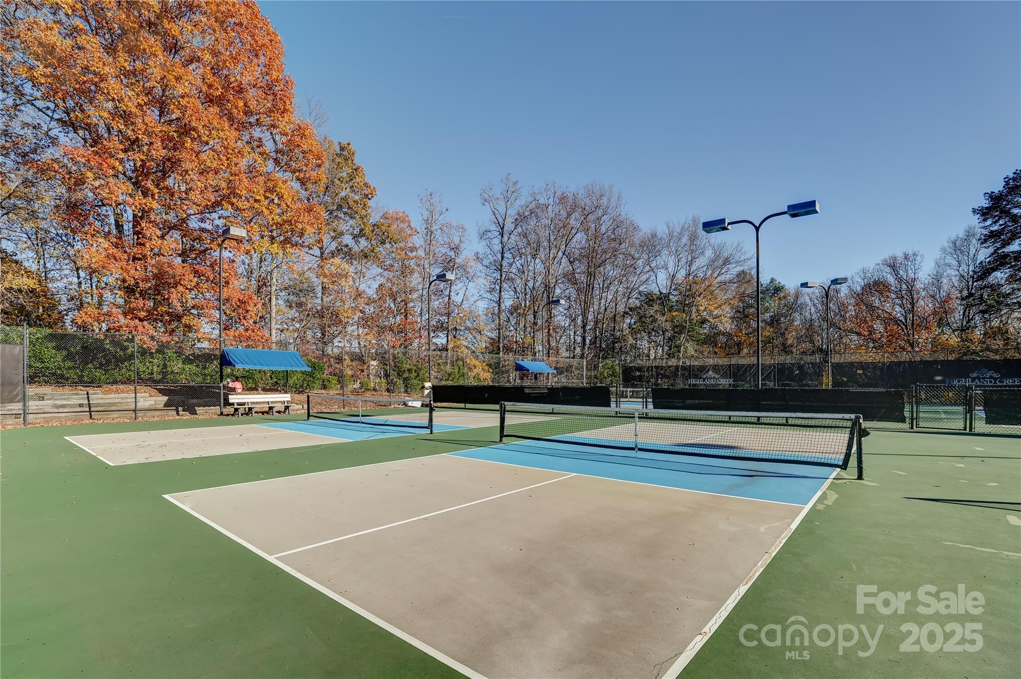 Highland Creek - Residential