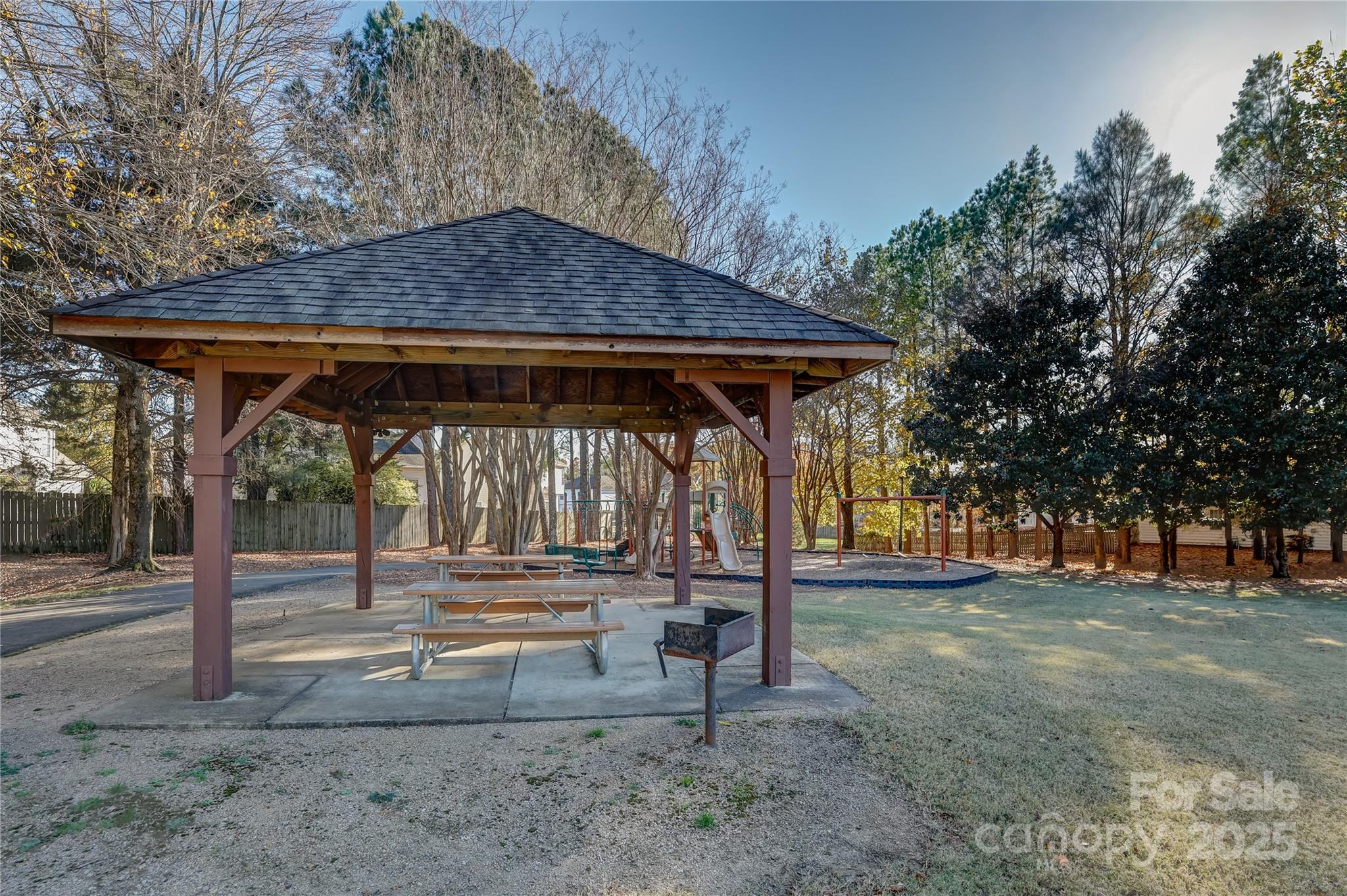 Highland Creek - Residential