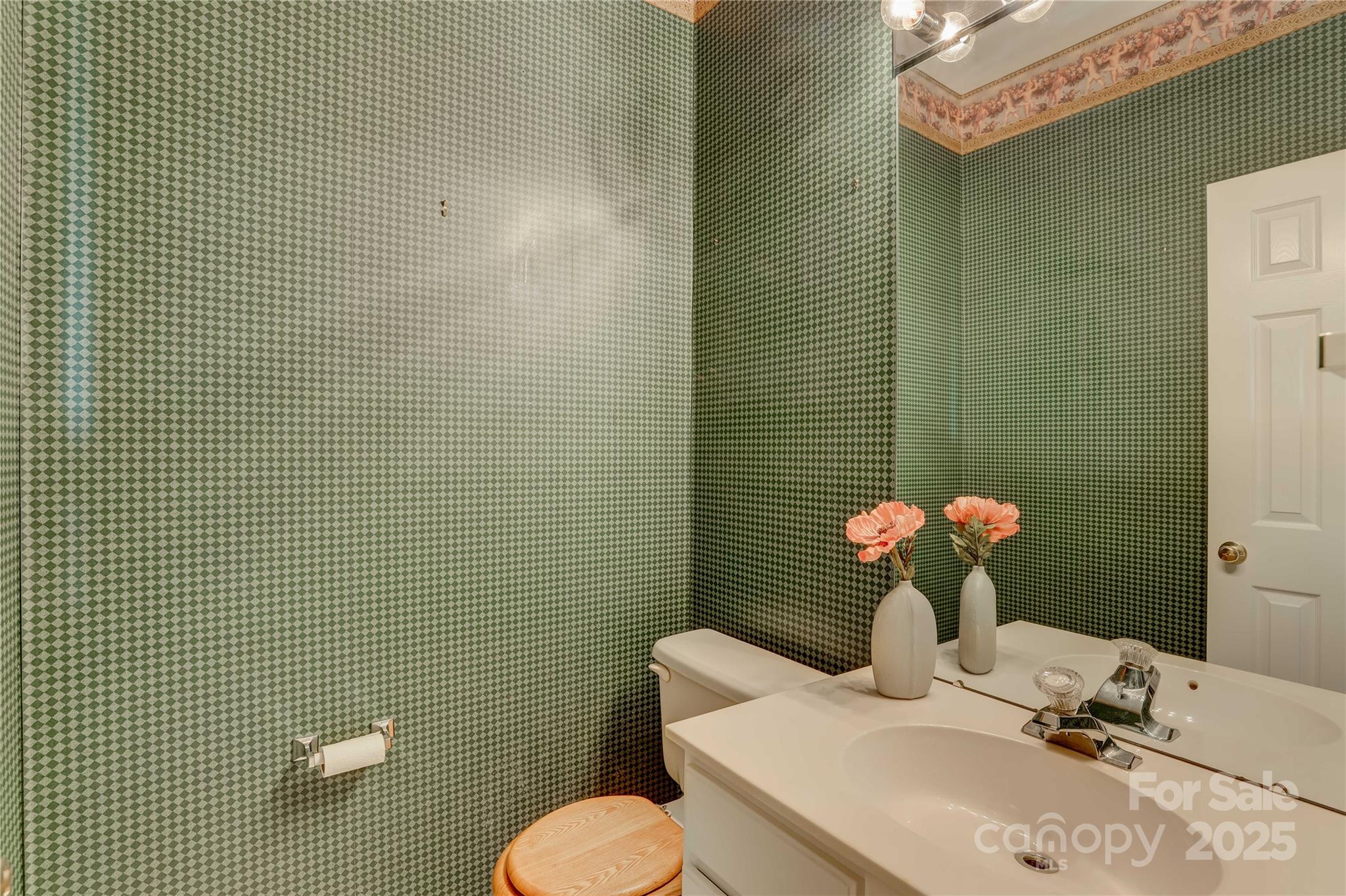 Highland Creek - Residential