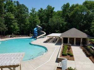 Highland Creek - Residential