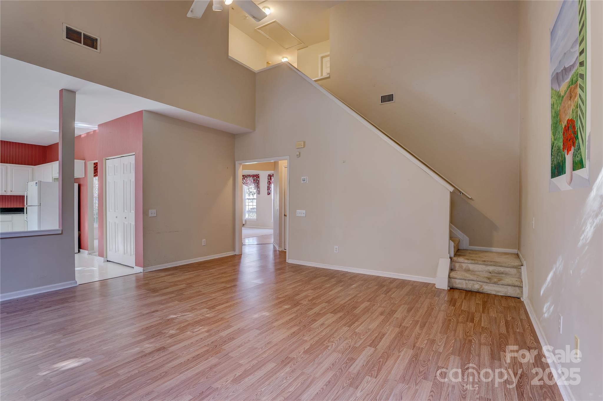 Highland Creek - Residential