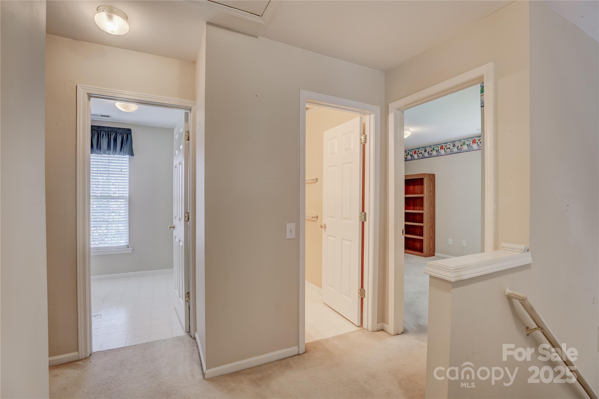 Highland Creek - Residential