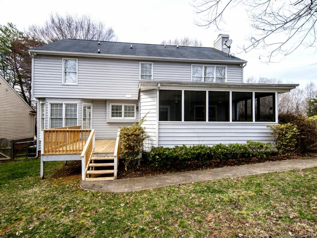 Cheshunt - Residential