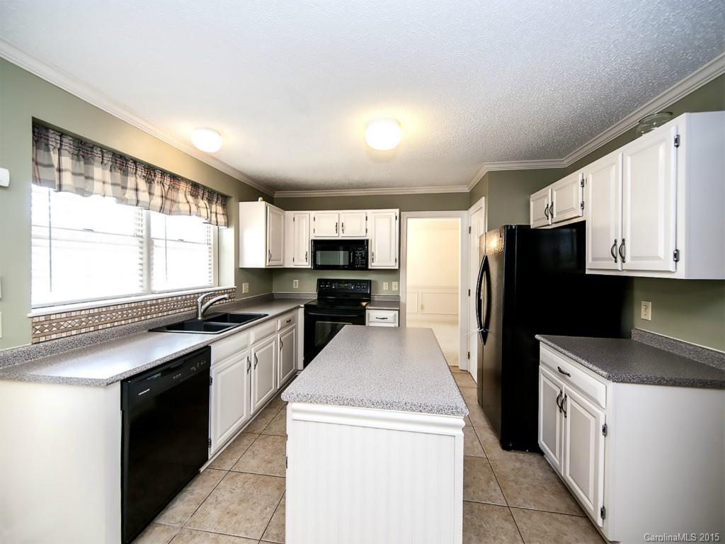 Cheshunt - Residential