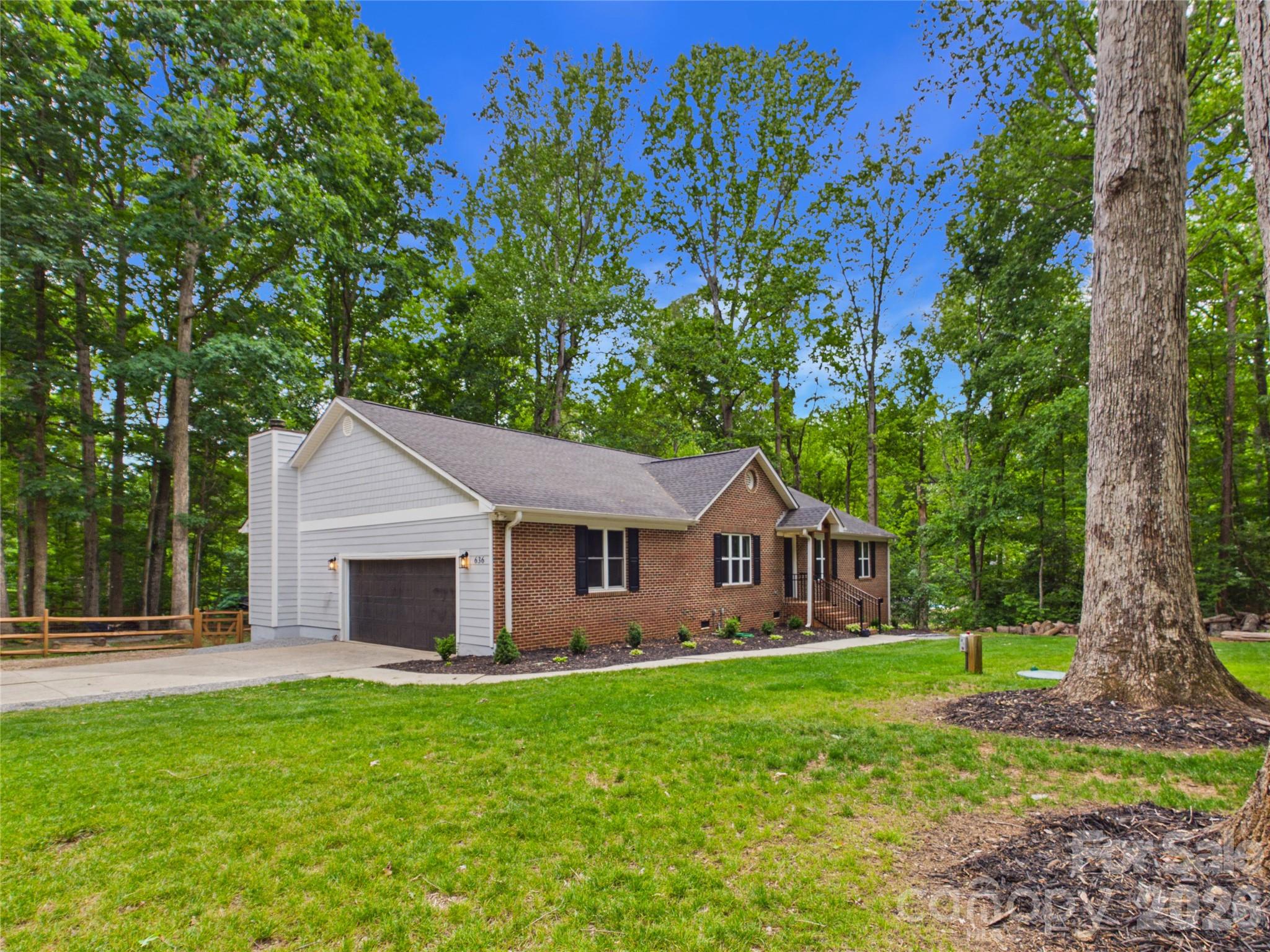 636 Wilderness Trail