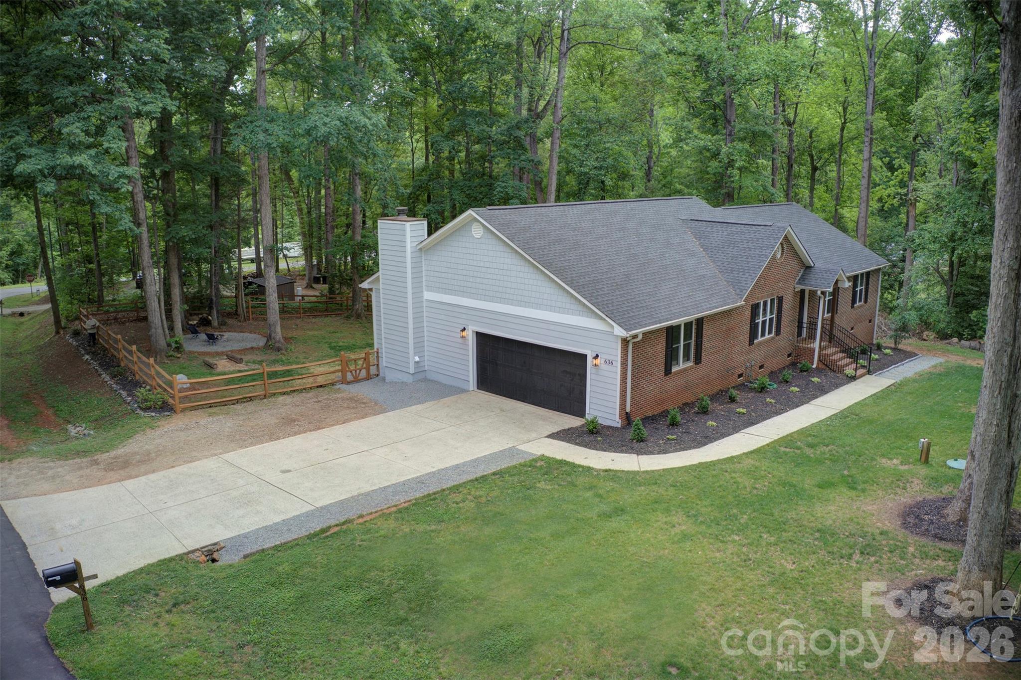 636 Wilderness Trail