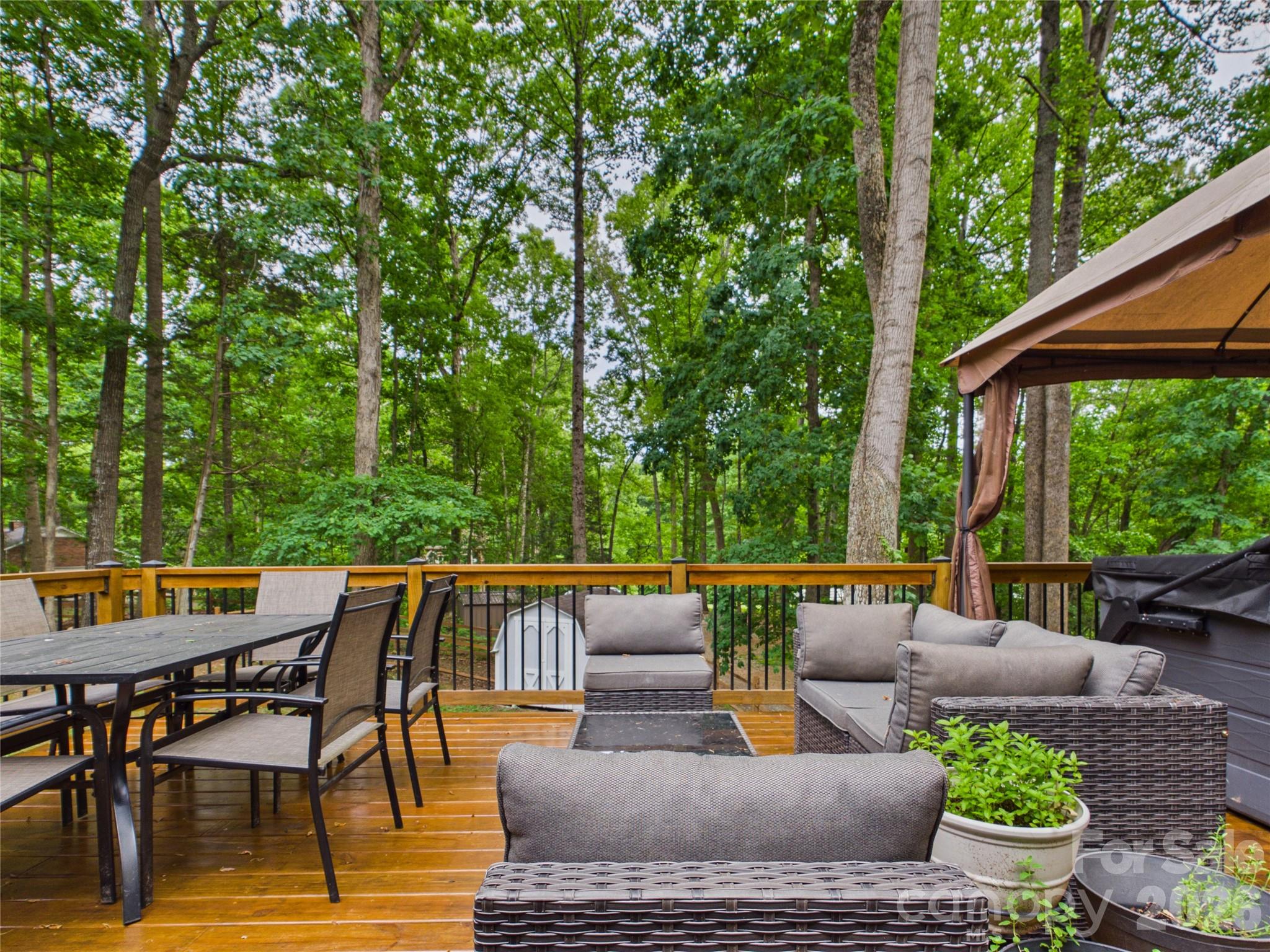 636 Wilderness Trail