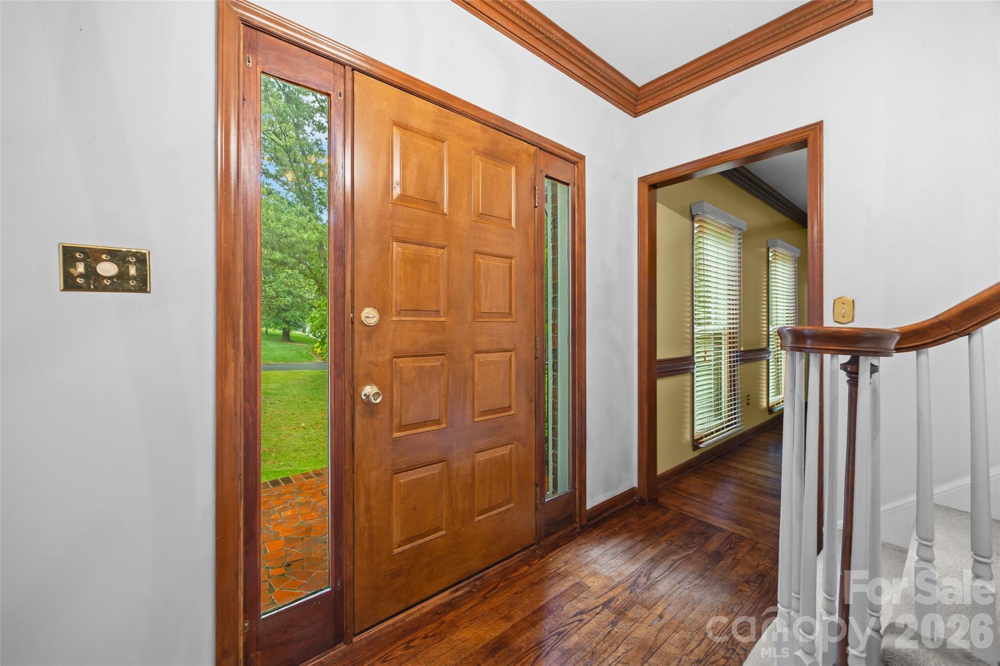 2510 Meredith Court