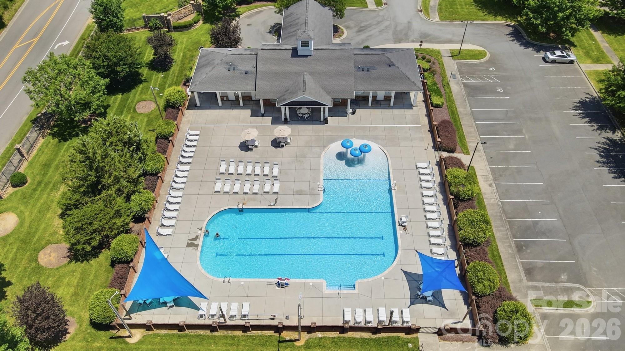 2105 Kinder Oak Drive