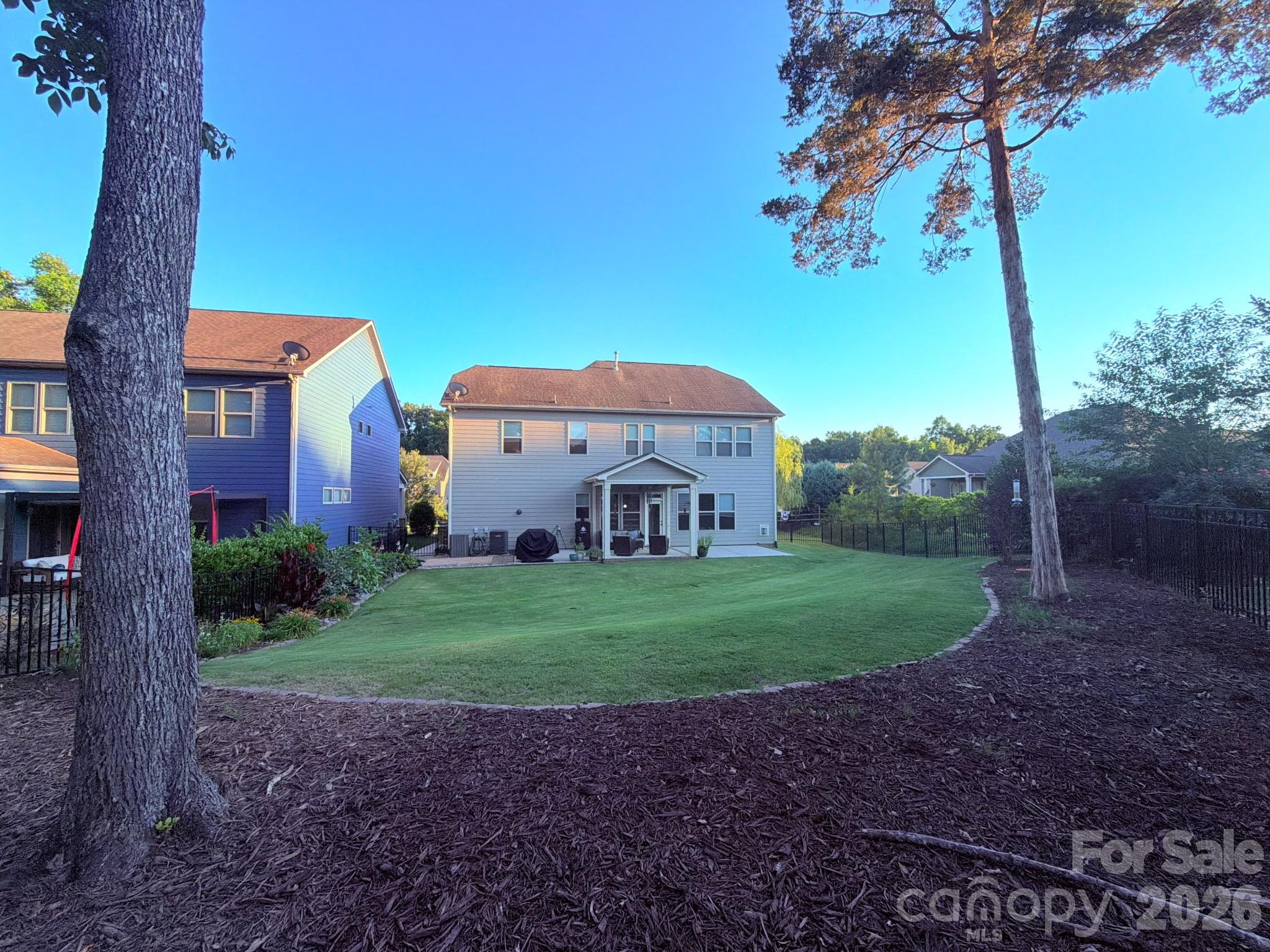 2105 Kinder Oak Drive