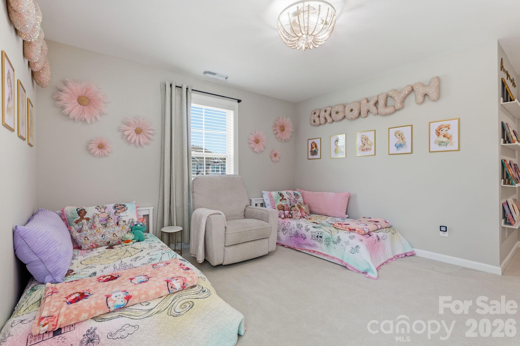 Kennington - Residential