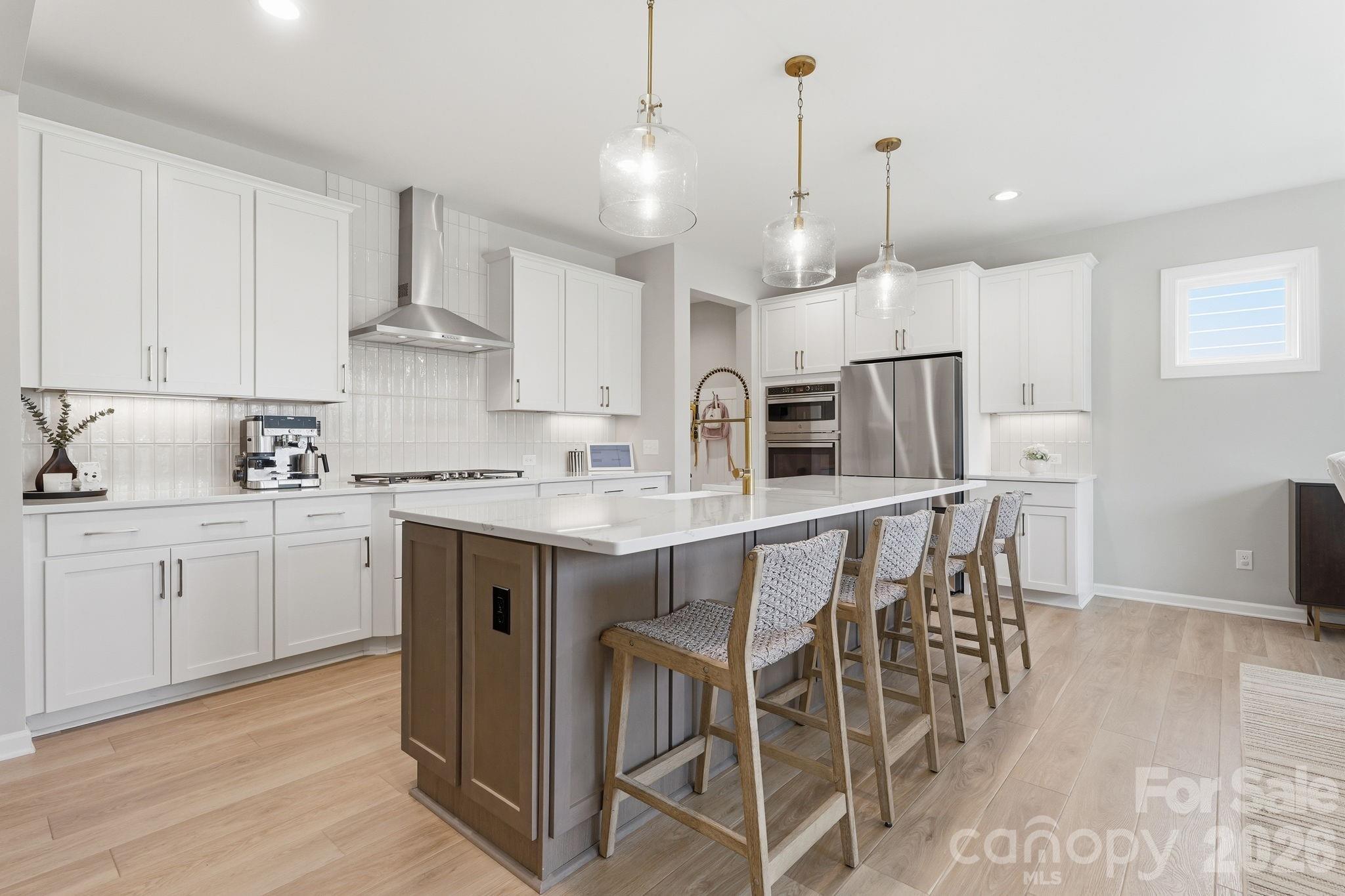 Kennington - Residential