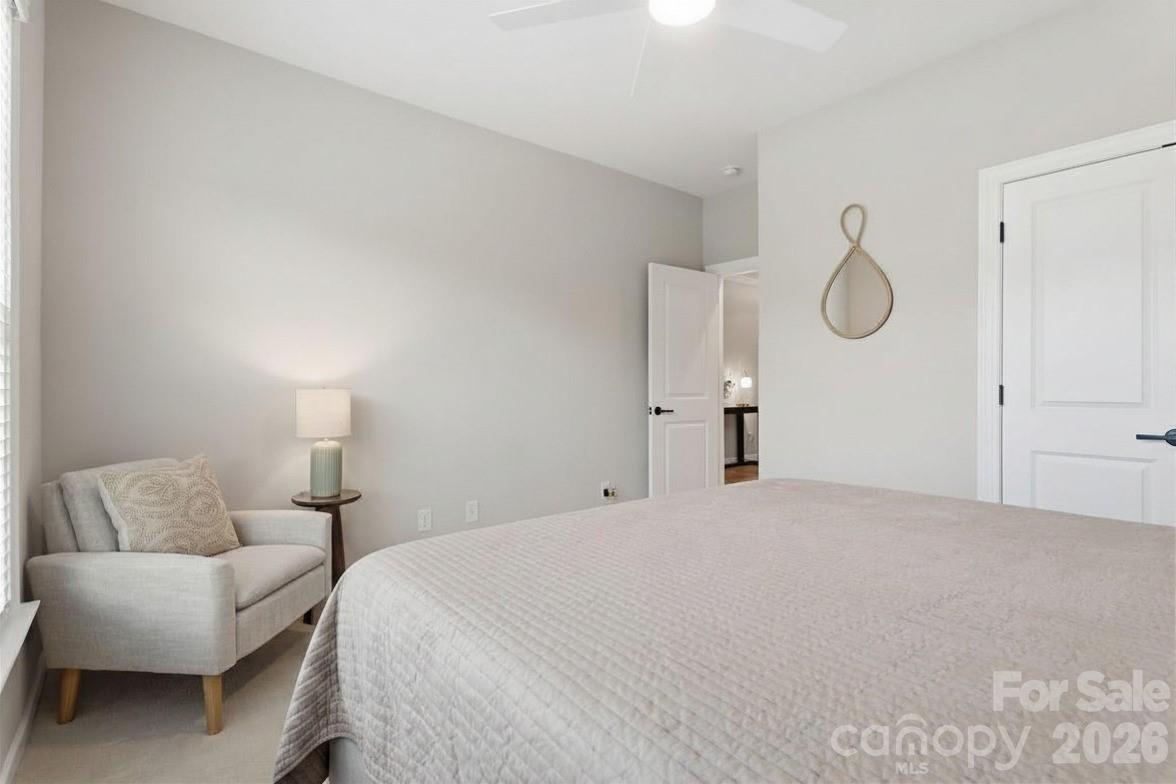 Kennington - Residential