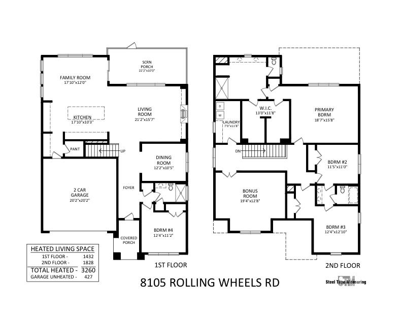 Kennington - Residential