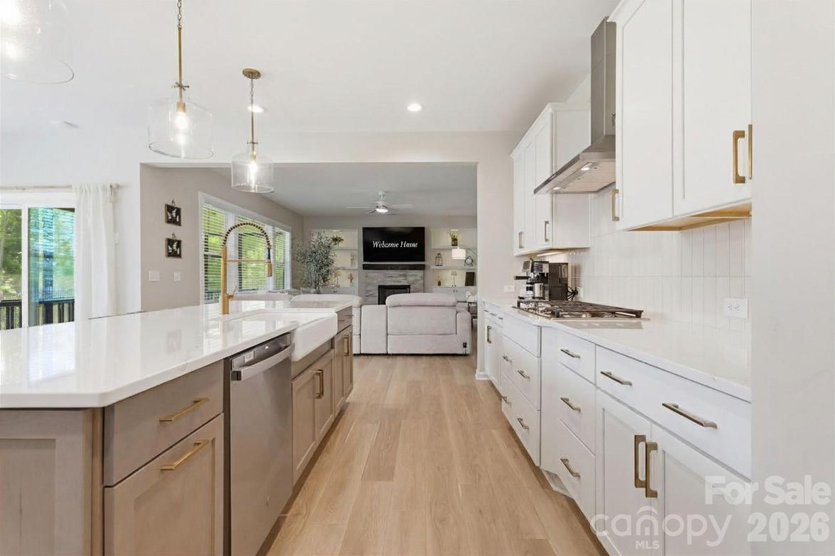 Kennington - Residential